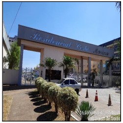 Imóvel de leilão CAIXA em VALPARAISO DE GOIAS GO - JARDIM CEU AZUL - Leilão SFI - Edital Único