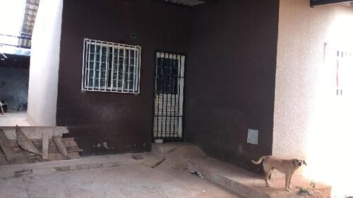 Imóvel de leilão CAIXA em AGUAS LINDAS DE GOIAS GO - MANSOES VILLAGE - Venda Direta Online