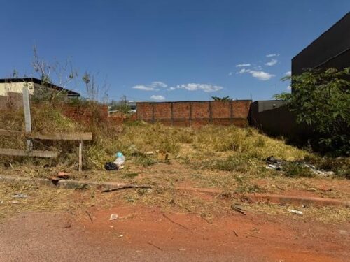 Imóvel de leilão CAIXA em AGUAS LINDAS DE GOIAS GO - JARDIM RECANTO - Venda Direta Online