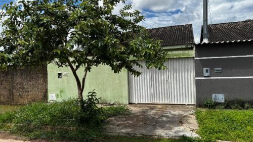 Imóvel de leilão CAIXA em SANTO ANTONIO DO DESCOBERTO GO - PARQUE ESTRELA DALVA XII - Venda Direta Online