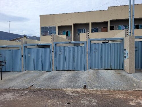 Imóvel de leilão CAIXA em ANAPOLIS GO - RESIDENCIAL FLOR DO CERRADO - Venda Direta Online