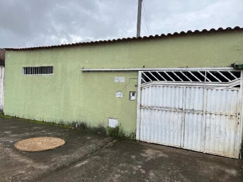 Imovel de leilao CAIXA em Valparaiso de Goias GO - Jardim Ceu Azul - Venda Direta Online