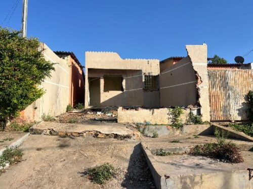 Imovel de leilao CAIXA em Santo Antonio do Descoberto GO - Jardim Ana Beatriz Ii - Venda Direta Online