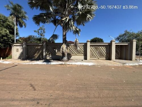 Imovel de leilao CAIXA em Palminopolis GO - Setor Central - Venda Direta Online