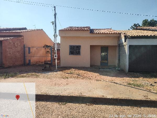 Imóvel de leilão CAIXA em Padre bernardo Goiás - LOT VILA DIVINEIA - Venda Direta Online