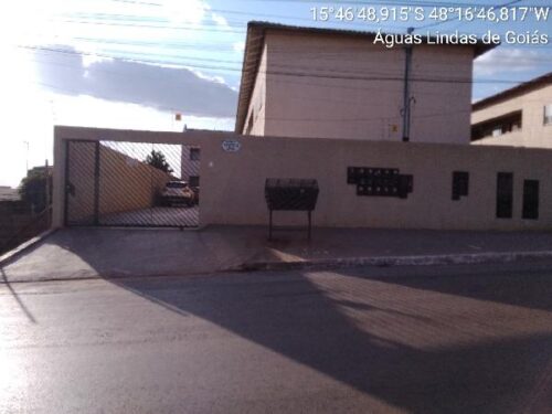 Imóvel de leilão CAIXA em AGUAS LINDAS DE GOIAS GO - PARQUE DA BARRAGEM SETOR 06 - Venda Direta Online
