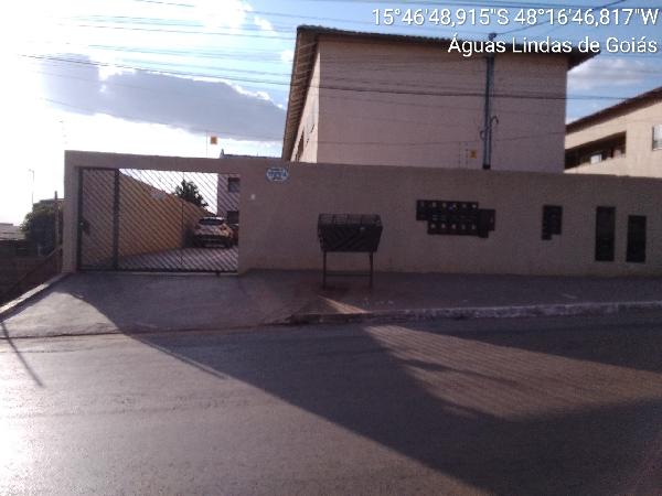 Imovel de leilao CAIXA em Aguas Lindas de Goias Goiás - Venda Direta Online