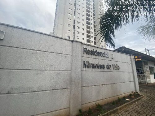 Imóvel de leilão CAIXA em ANAPOLIS GO - JUNDIAI - Venda Direta Online