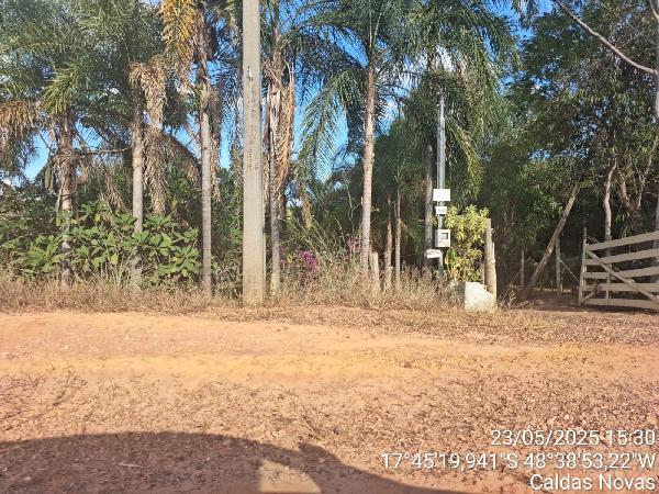 Imovel de leilao CAIXA em Caldas novas Goiás - Estancia itanhanga - Venda direta online