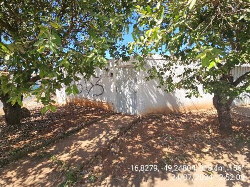 Imóvel de leilão CAIXA em APARECIDA DE GOIANIA GO - JARDIM BELO HORIZONTE - Venda Direta Online