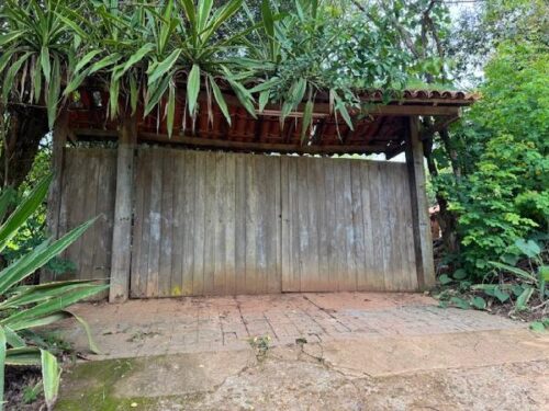 Imovel de leilao CAIXA em Valparaiso de Goias GO - Chacaras Ipanema - Venda Direta Online