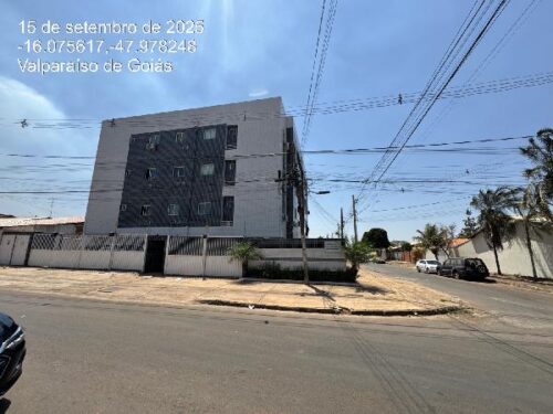 Imóvel de leilão CAIXA em VALPARAISO DE GOIAS GO - PARQUE ESPLANADA III - Leilão SFI - Edital Único