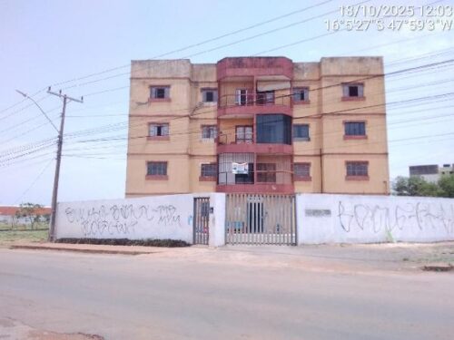 Imóvel de leilão CAIXA em VALPARAISO DE GOIAS GO - VALPARAISO I - ETAPA B - Leilão SFI - Edital Único