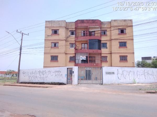 Imóvel de leilão CAIXA em Valparaiso de goias Goiás - VALPARAISO I - ETAPA B - Leilão SFI - Edital Único