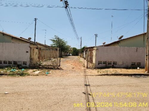 Imovel de leilao CAIXA em Luziania GO - Chacaras Marajoara - Venda Direta Online