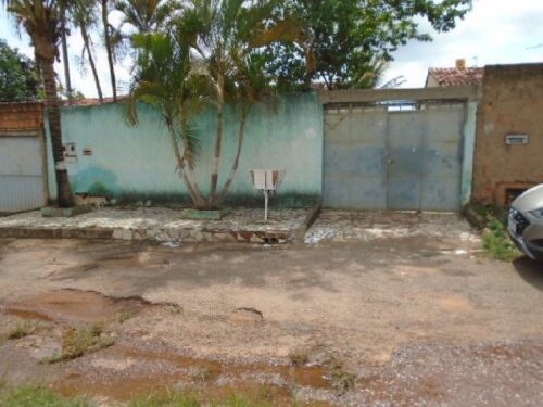 Imóvel de leilão CAIXA em SANTO ANTONIO DO DESCOBERTO GO - MANSOES BITTENCOURT - Venda Direta Online