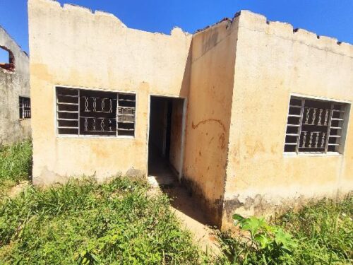 Imóvel de leilão CAIXA em LUZIANIA GO - Venda Direta Online