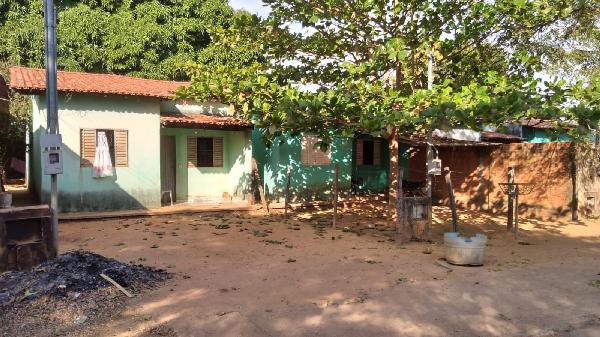 Imóvel de leilão CAIXA em Padre bernardo Goiás - LOTEAMENTO VILA DIVI - Venda Direta Online