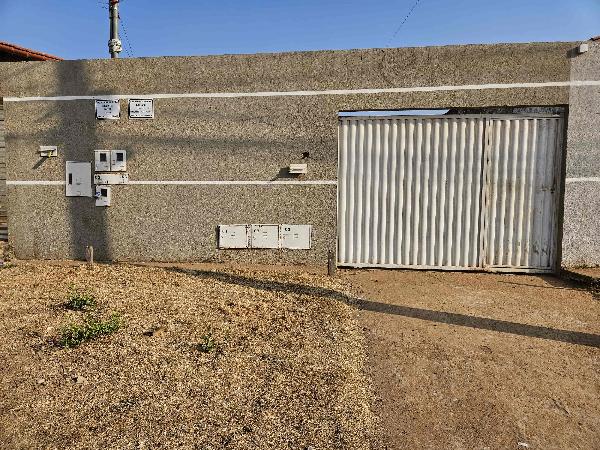 Imovel de leilao CAIXA em Luziania Goiás - Parque Estrela Dalva Ii - Venda Direta Online