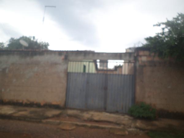 Imovel de leilao CAIXA em Novo Gama Goiás - Jardim Lago Azul - Venda Direta Online