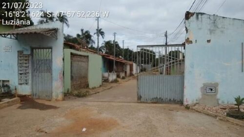 Imóvel de leilão CAIXA em LUZIANIA GO - CHACARAS MARAJOARA - Venda Direta Online