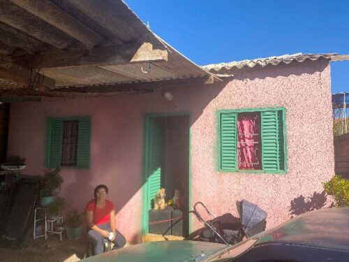 Imóvel de leilão CAIXA em COCALZINHO DE GOIAS GO - ITAMAR NOBREGA II - Venda Direta Online