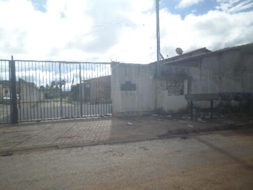 Imóvel de leilão CAIXA em LUZIANIA GO - PARQUE ESTRELA DALVA IX - Venda Online