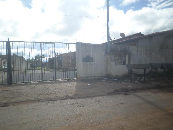 Imovel de leilao CAIXA em Luziania Goiás - Parque estrela dalva ix - Venda online