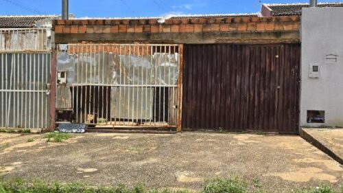 Imóvel de leilão CAIXA em SANTO ANTONIO DO DESCOBERTO GO - JARDIM ANA BEATRIZ I - Venda Direta Online