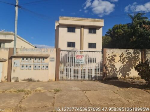 Imovel de leilao CAIXA em Luziania GO - Jardim Central - Venda Direta Online