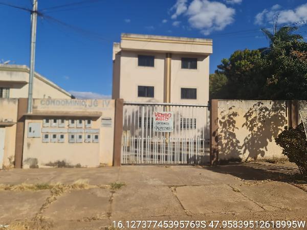 Imovel de leilao CAIXA em Luziania Goiás - Jardim Central - Venda Direta Online