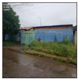 Imovel de leilao CAIXA em Luziania GO - Mansoes de Recreio Estrela Dalva Iv - Venda Direta Online