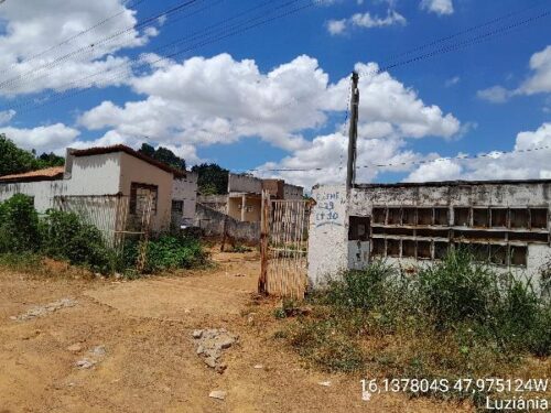 Imovel de leilao CAIXA em Luziania GO - Chacaras Marajoara - Venda Direta Online