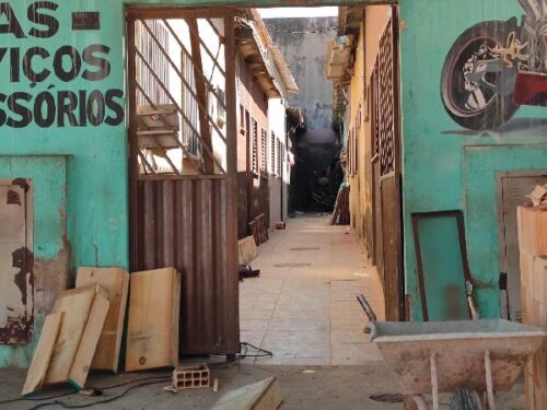 Imóvel de leilão CAIXA em VALPARAISO DE GOIAS GO - JARDIM ORIENTE - Venda Direta Online