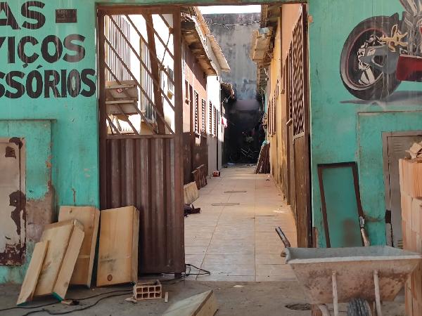 Imóvel de leilão CAIXA em Valparaiso de goias Goiás - JARDIM ORIENTE - Venda Direta Online