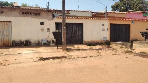 Imóvel de leilão CAIXA em SANTO ANTONIO DO DESCOBERTO GO - PARQUE ESTRELA DALVA XII - Venda Direta Online