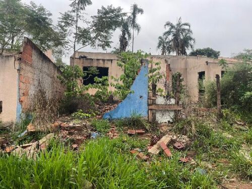 Imóvel de leilão CAIXA em SANTO ANTONIO DO DESCOBERTO GO - JARDIM ANA BEATRIZ I - Venda Direta Online