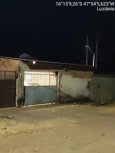 Imóvel de leilão CAIXA em LUZIANIA GO - PARQUE ESTRELA DALVA I - Venda Direta Online