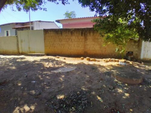 Imóvel de leilão CAIXA em PADRE BERNARDO GO - Vila Divineia - Venda Direta Online