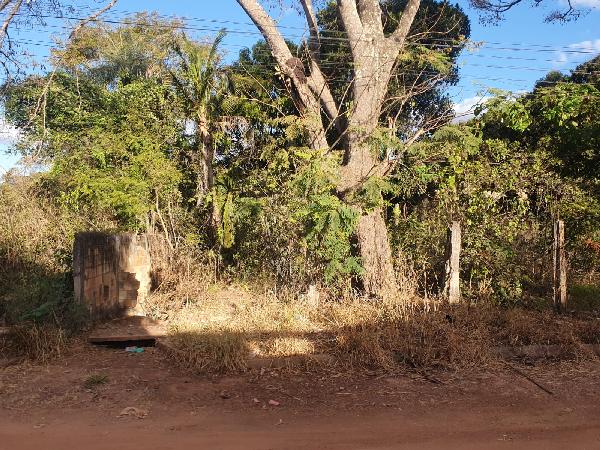 Imóvel de leilão CAIXA em Santo antonio do descoberto Goiás - JARDIM ANA BEATRIZ I - Venda Direta Online