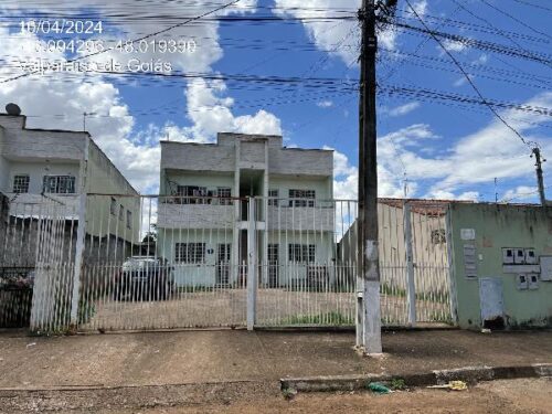 Imóvel de leilão CAIXA em VALPARAISO DE GOIAS GO - PACAEMBU - Venda Direta Online