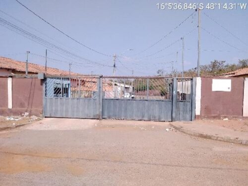 Imóvel de leilão CAIXA em VALPARAISO DE GOIAS GO - PACAEMBU - Venda Direta Online