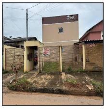 Imóvel de leilão CAIXA em CIDADE OCIDENTAL GO - PARQUE NAPOLIS A - Venda Direta Online