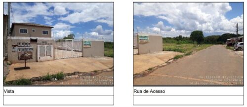 Imóvel de leilão CAIXA em CIDADE OCIDENTAL GO - PARQUE NAPOLIS A - Venda Direta Online