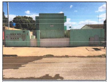 Imóvel de leilão CAIXA em AGUAS LINDAS DE GOIAS GO - PARQUE DA BARRAGEM SETOR 02 - Venda Direta Online