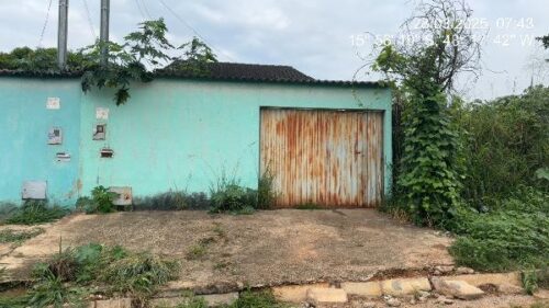 Imóvel de leilão CAIXA em SANTO ANTONIO DO DESCOBERTO GO - PARQUE SANTO ANTONIO - Venda Direta Online