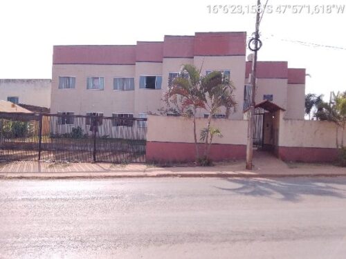 Imóvel de leilão CAIXA em CIDADE OCIDENTAL GO - PARQUE ARAGUARI - Venda Direta Online