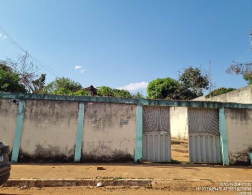Imovel de leilao CAIXA em Luziania GO - Cidade Osfaya - Venda Direta Online