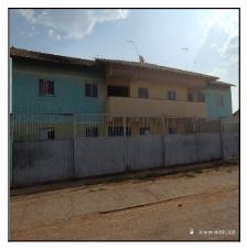 Imóvel de leilão CAIXA em AGUAS LINDAS DE GOIAS GO - JARDIM AMERICA II - Venda Direta Online