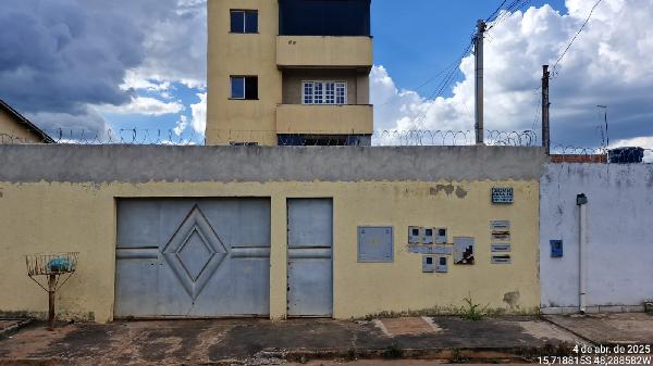 Imóvel de leilão CAIXA em Aguas lindas de goias Goiás - JARDIM DA BARRAGEM II - Venda Direta Online